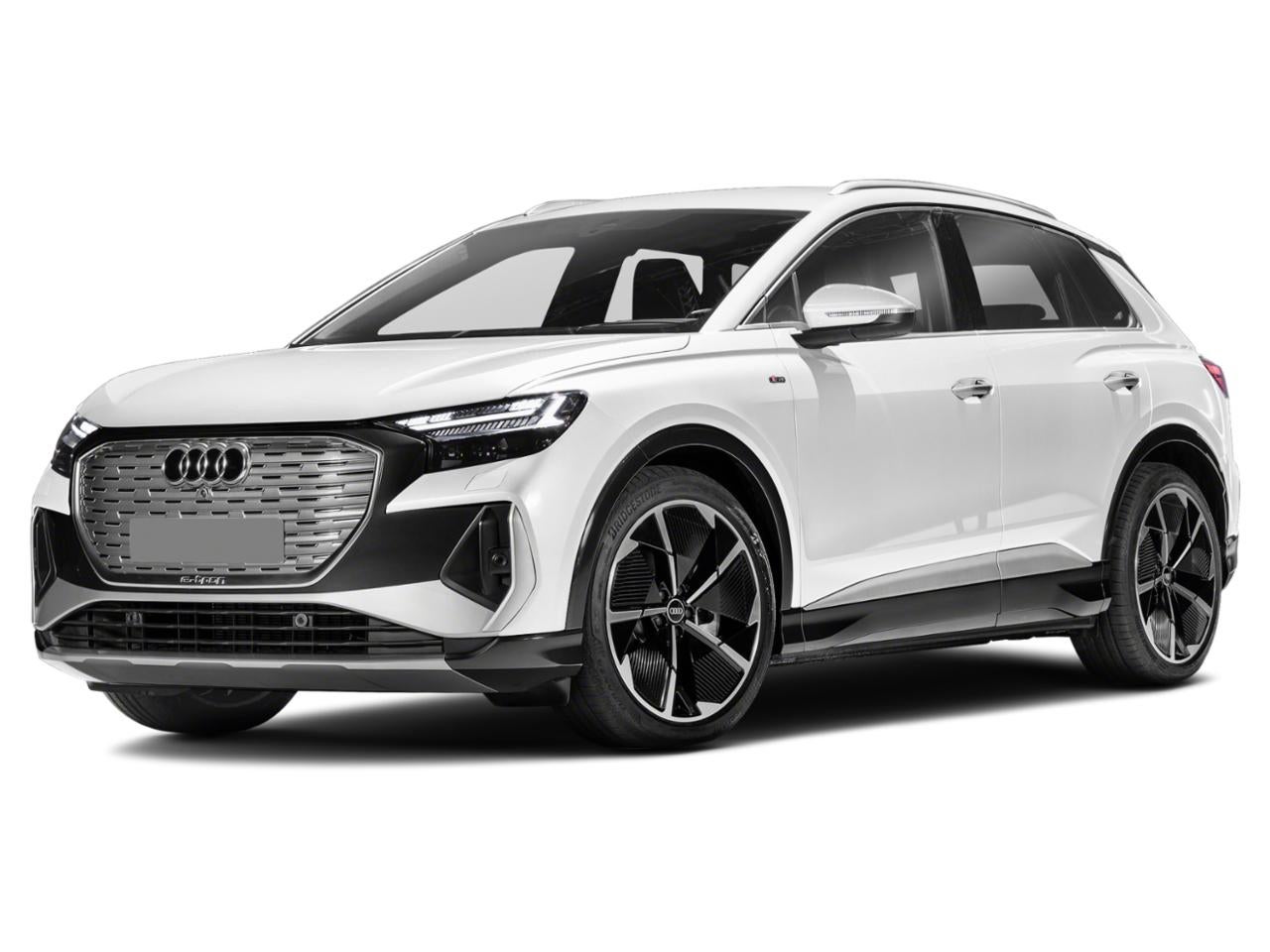 2022 Audi Q4 e-tron Premium Plus 50 quattro
