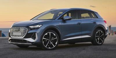 2022 Audi Q4 e-tron Premium Plus 50 quattro