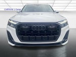 2025 Audi Q7 Premium Plus 45 TFSI quattro