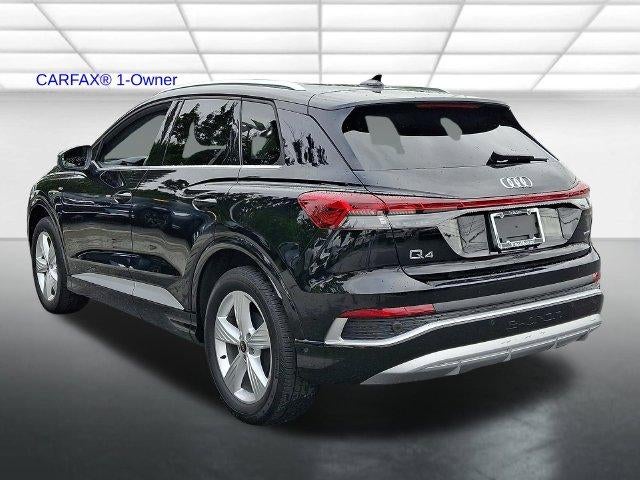 2023 Audi Q4 e-tron Prestige 50 quattro