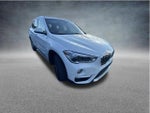 2017 BMW X1 xDrive28i Sports Activity Vehicle