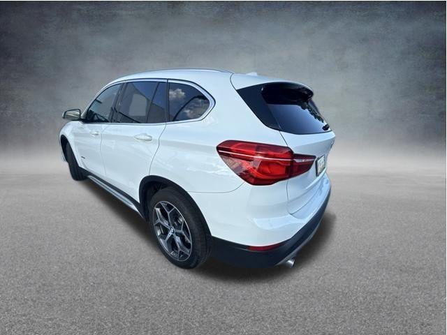 2017 BMW X1 xDrive28i Sports Activity Vehicle