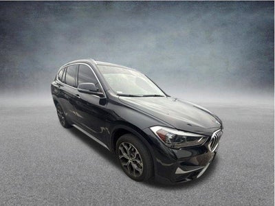 2021 BMW X1 xDrive28i Sports Activity Vehicle
