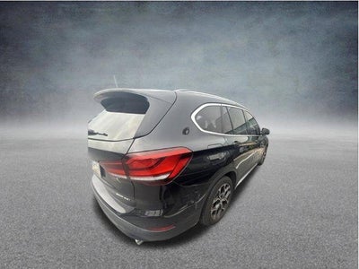 2021 BMW X1 xDrive28i Sports Activity Vehicle