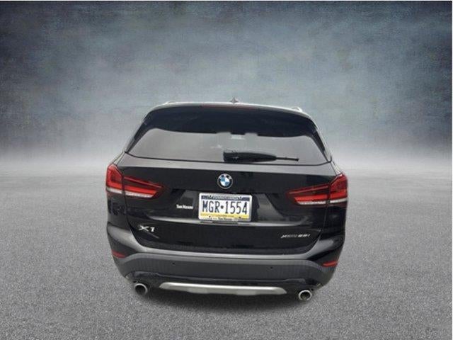 2021 BMW X1 xDrive28i Sports Activity Vehicle
