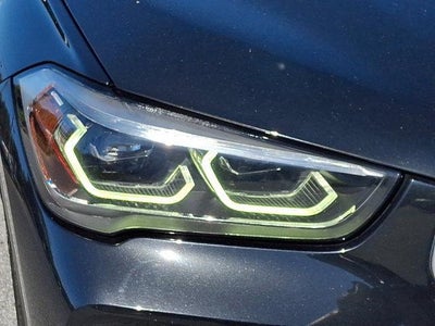 2021 BMW X1 xDrive28i Sports Activity Vehicle