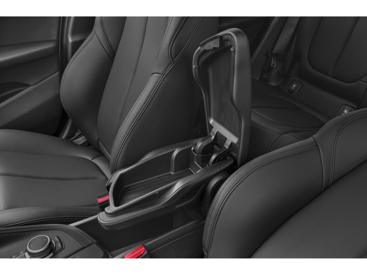 2021 BMW X1 xDrive28i Sports Activity Vehicle