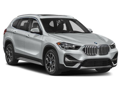 2021 BMW X1 xDrive28i Sports Activity Vehicle