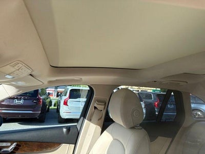 2017 Mercedes-Benz GLC GLC 300 4MATIC® SUV