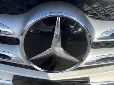2017 Mercedes-Benz GLC GLC 300 4MATIC® SUV
