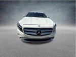 2016 Mercedes-Benz GLA GLA 250 4MATIC® SUV