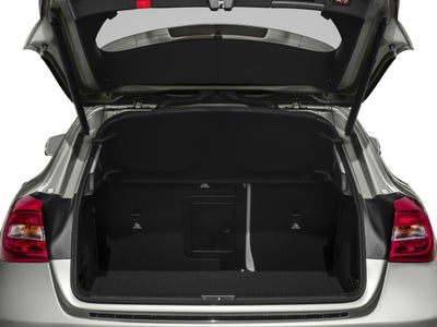 2016 Mercedes-Benz GLA GLA 250 4MATIC® SUV