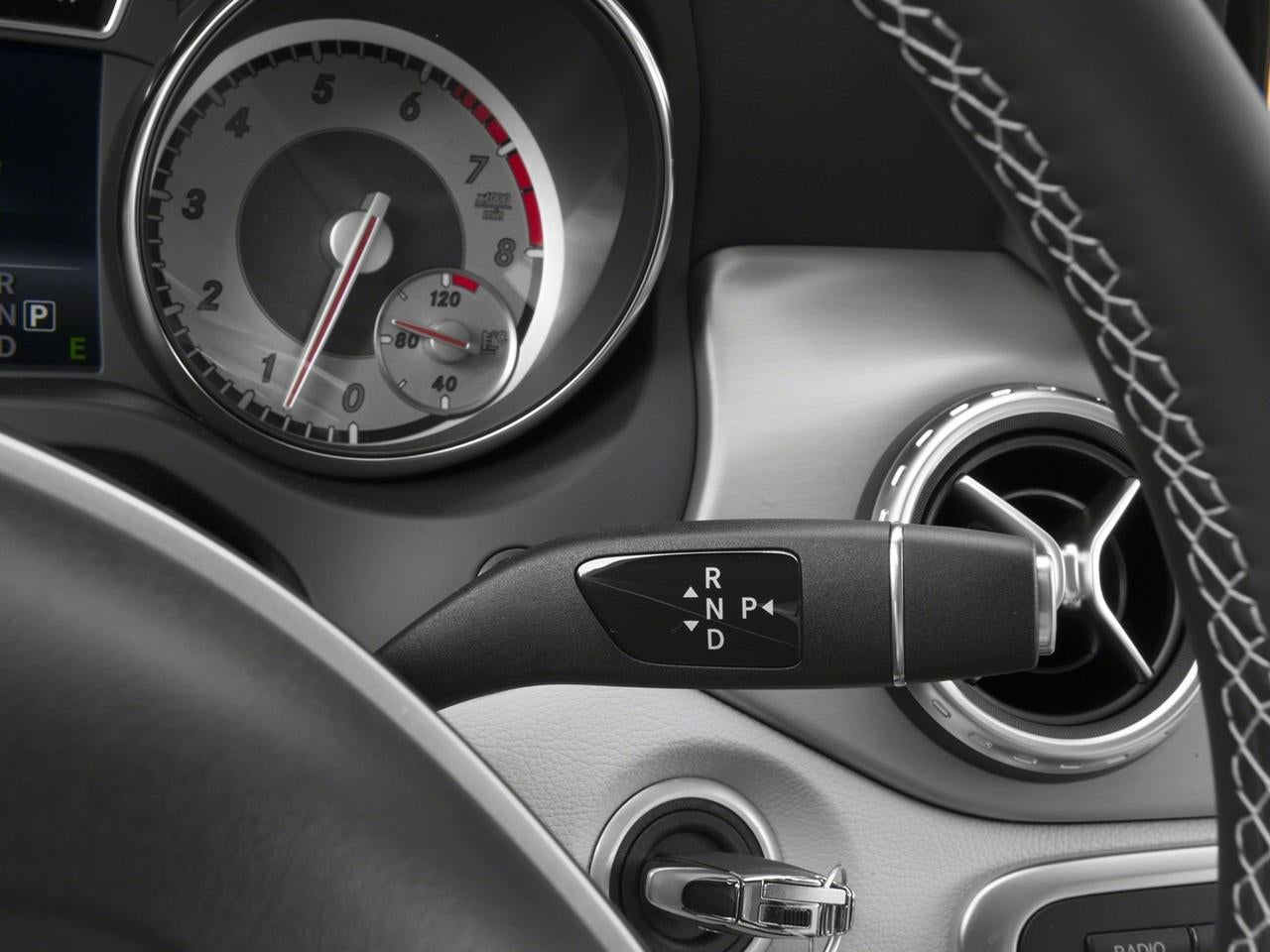 2016 Mercedes-Benz GLA GLA 250 4MATIC® SUV