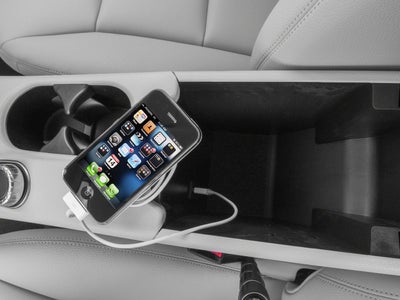 2016 Mercedes-Benz GLA GLA 250 4MATIC® SUV