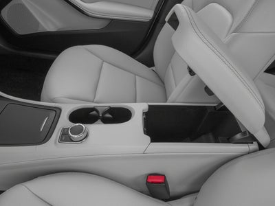 2016 Mercedes-Benz GLA GLA 250 4MATIC® SUV