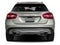 2016 Mercedes-Benz GLA GLA 250 4MATIC® SUV