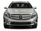 2016 Mercedes-Benz GLA GLA 250 4MATIC® SUV