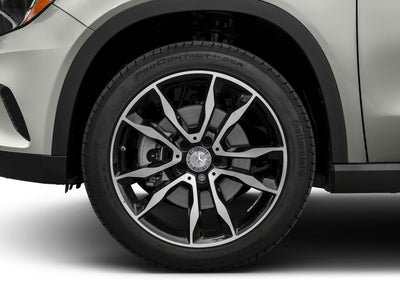 2016 Mercedes-Benz GLA GLA 250 4MATIC® SUV