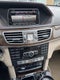 2015 Mercedes-Benz E-Class E 350 4MATIC® Luxury Sedan
