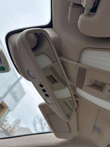 2015 Mercedes-Benz E-Class E 350 4MATIC® Luxury Sedan