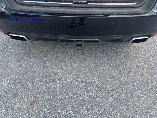 2011 Porsche Cayenne AWD 4dr S