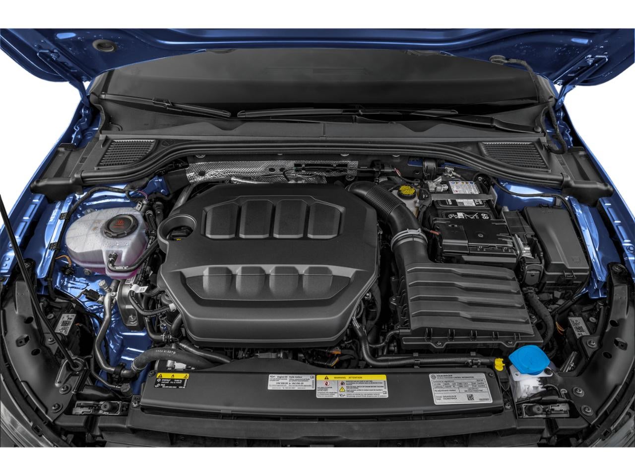 2026 Volkswagen Golf GTI 2.0T S DSG