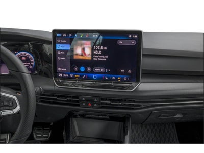 2026 Volkswagen Golf GTI 2.0T S DSG