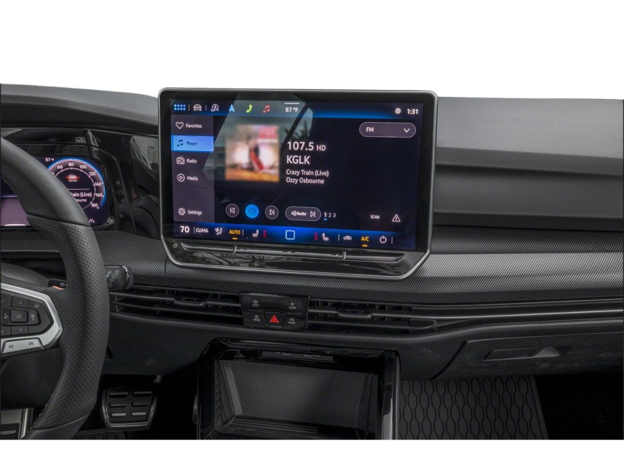 2026 Volkswagen Golf GTI 2.0T S DSG