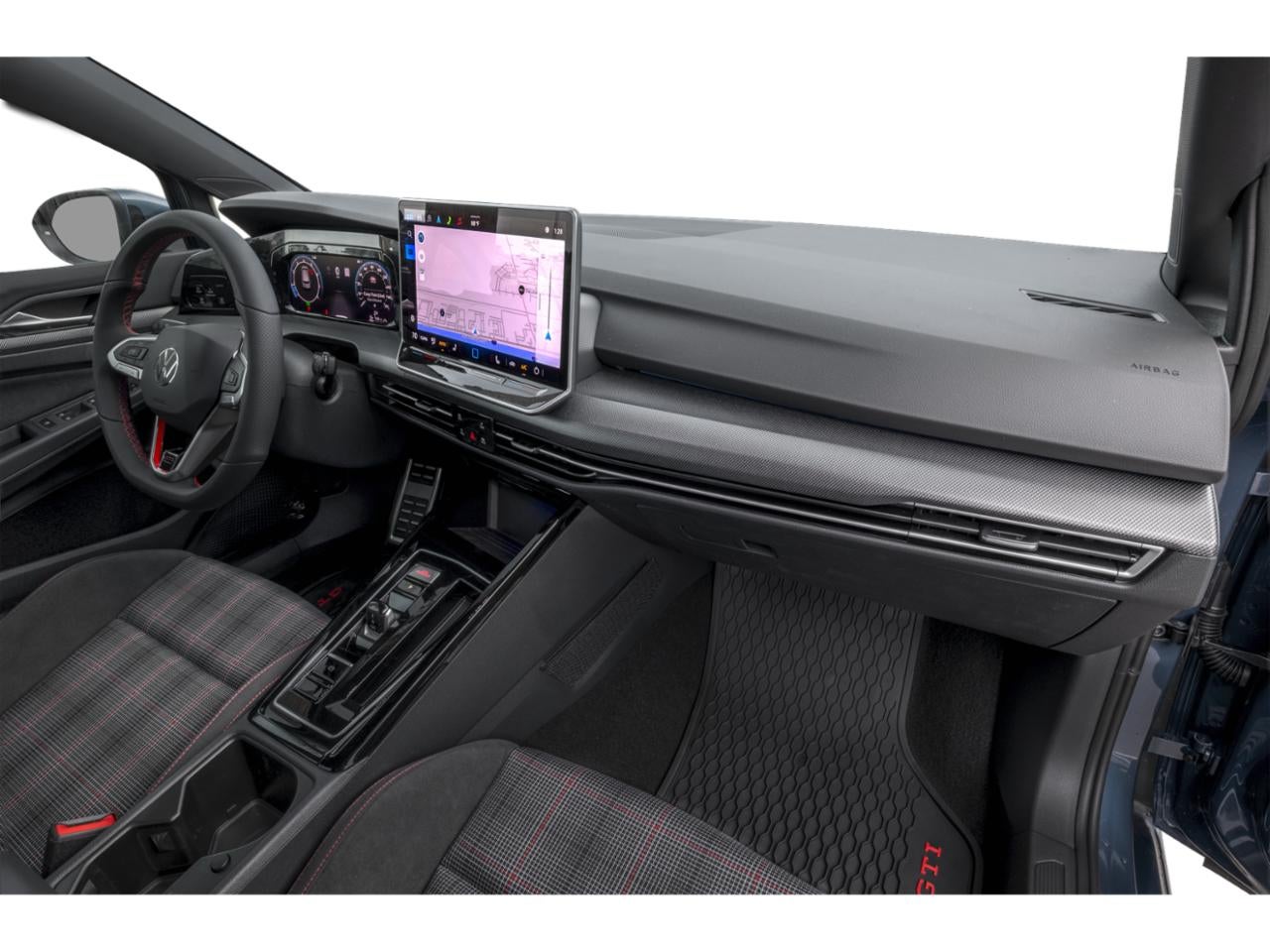 2026 Volkswagen Golf GTI 2.0T S DSG