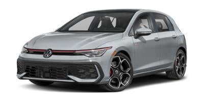 2026 Volkswagen Golf GTI 2.0T S DSG