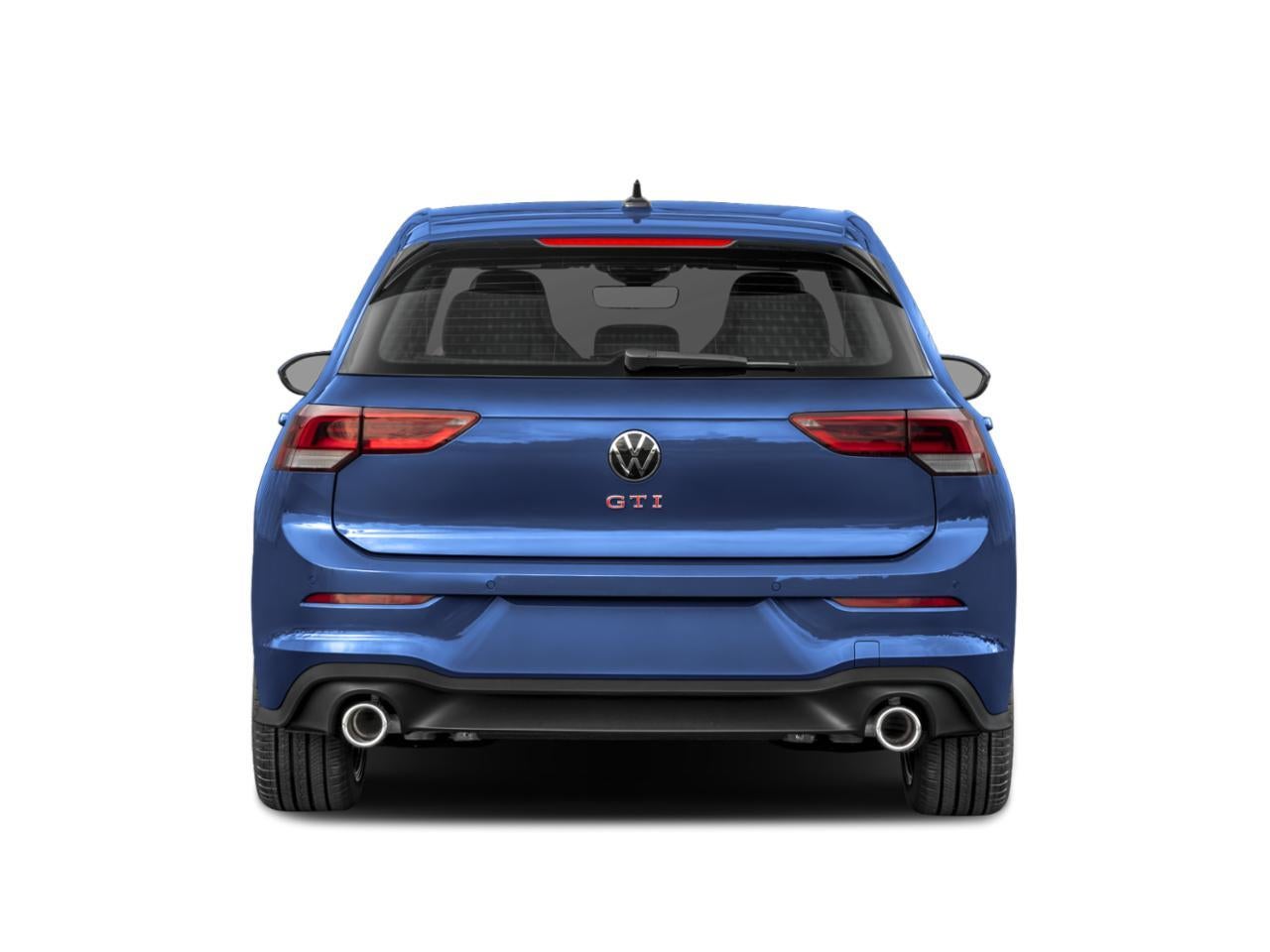 2026 Volkswagen Golf GTI 2.0T S DSG