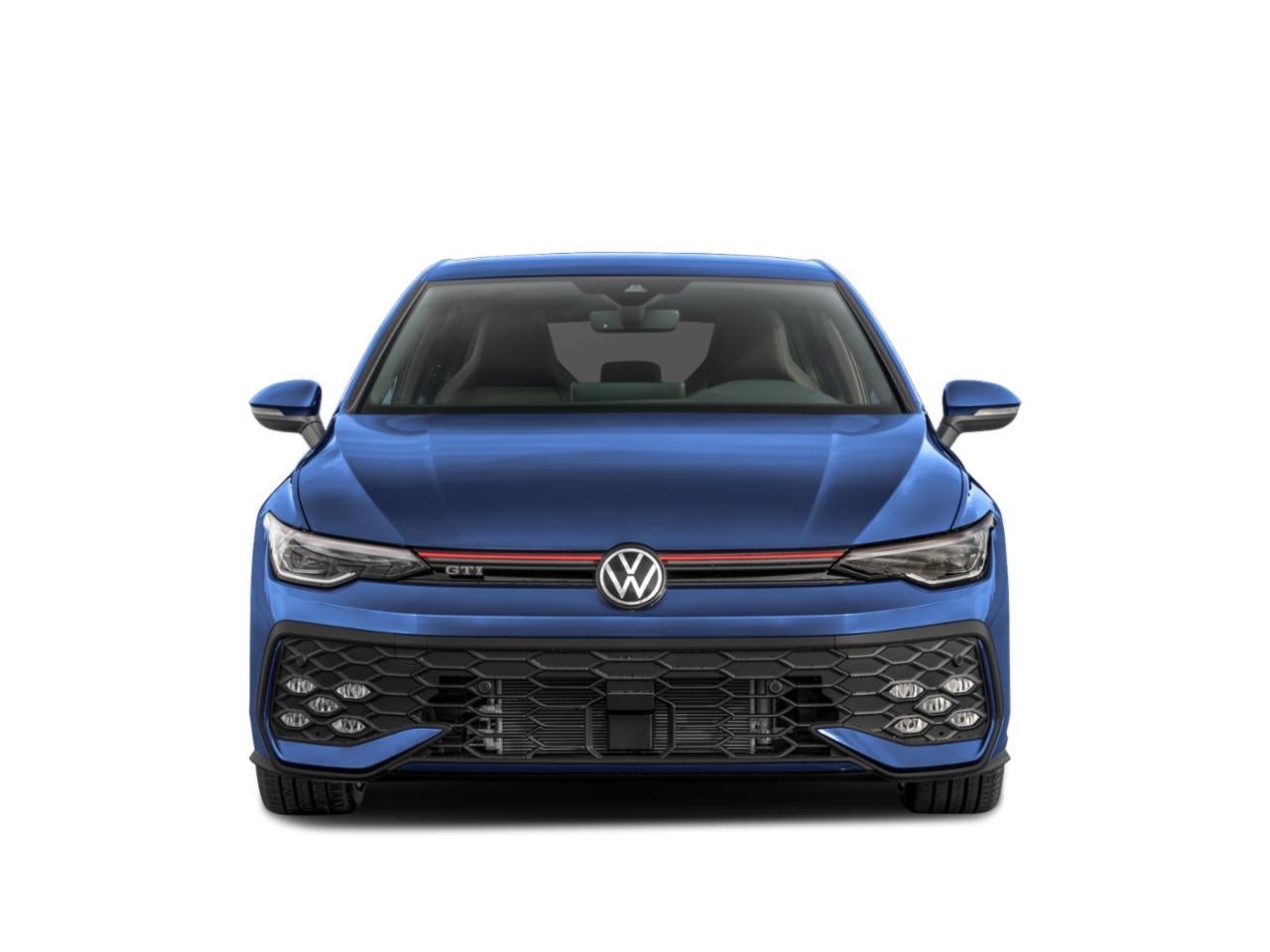 2026 Volkswagen Golf GTI 2.0T S DSG