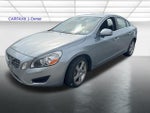 2013 Volvo S60 4dr Sdn T5 Premier Plus AWD