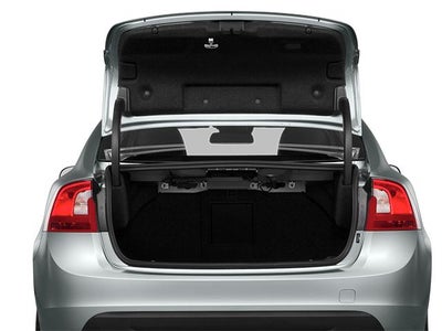2013 Volvo S60 4dr Sdn T5 Premier Plus AWD