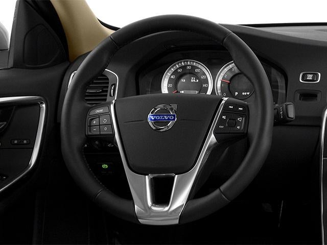 2013 Volvo S60 4dr Sdn T5 Premier Plus AWD