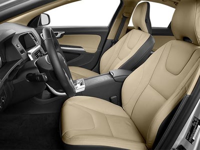 2013 Volvo S60 4dr Sdn T5 Premier Plus AWD
