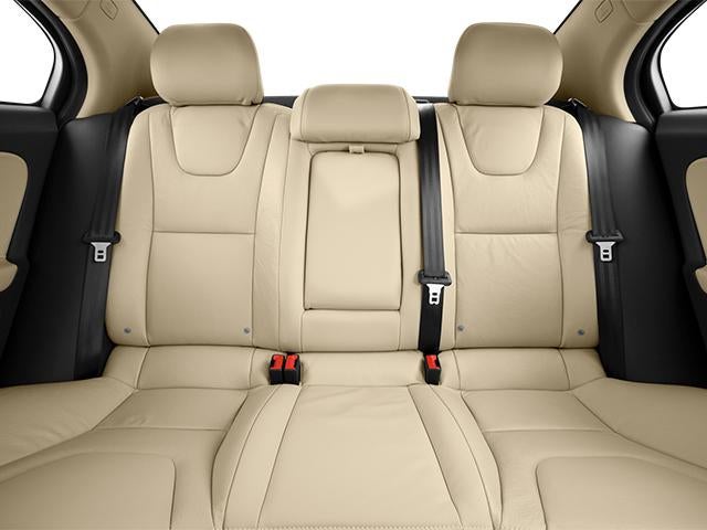 2013 Volvo S60 4dr Sdn T5 Premier Plus AWD