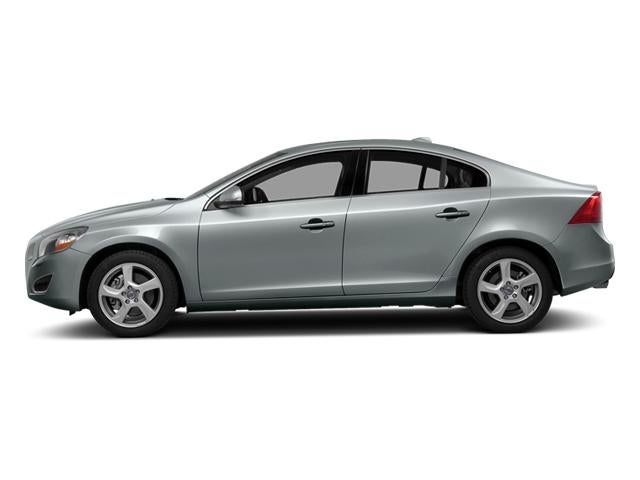 2013 Volvo S60 4dr Sdn T5 Premier Plus AWD