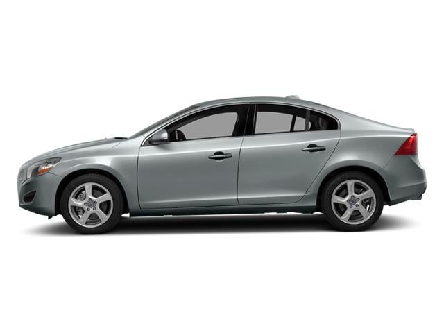 2013 Volvo S60 4dr Sdn T5 Premier Plus AWD