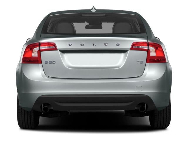 2013 Volvo S60 4dr Sdn T5 Premier Plus AWD