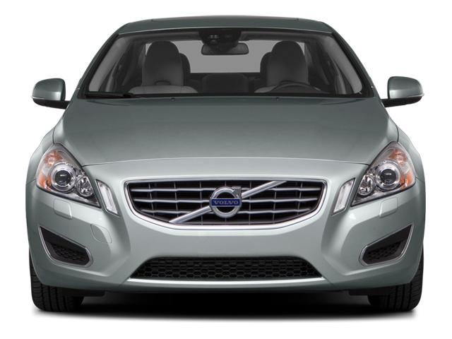 2013 Volvo S60 4dr Sdn T5 Premier Plus AWD