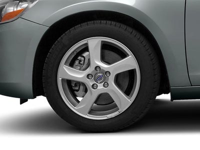 2013 Volvo S60 4dr Sdn T5 Premier Plus AWD