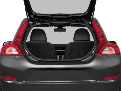 2012 Volvo C30 2dr Cpe Auto