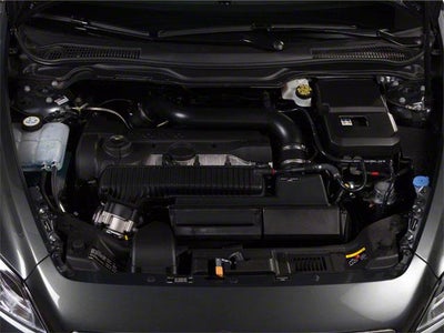 2012 Volvo C30 2dr Cpe Auto