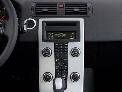 2012 Volvo C30 2dr Cpe Auto