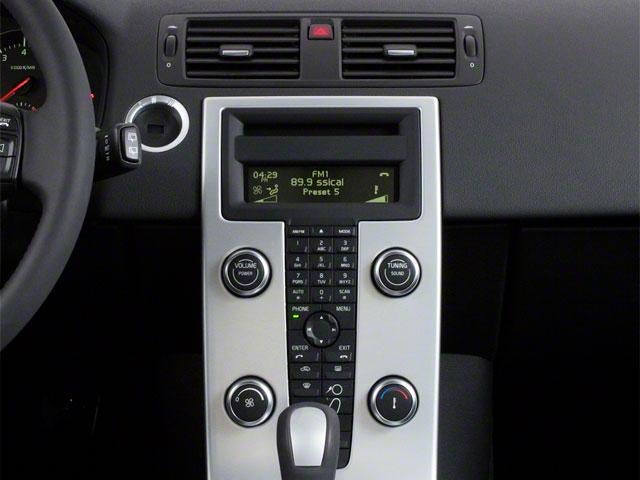 2012 Volvo C30 2dr Cpe Auto