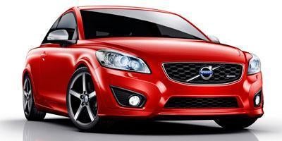 2012 Volvo C30 2dr Cpe Auto