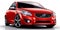 2012 Volvo C30 2dr Cpe Auto