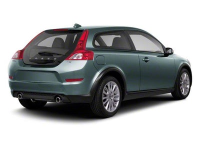 2012 Volvo C30 2dr Cpe Auto