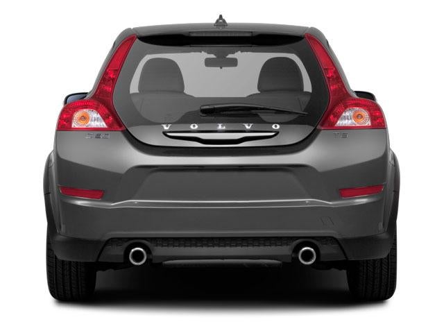 2012 Volvo C30 2dr Cpe Auto